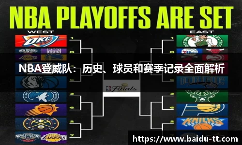 NBA登威队：历史、球员和赛季记录全面解析
